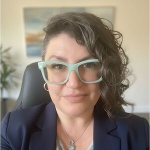 Meet your Posher, Karyn